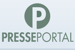 Logo Presseportal