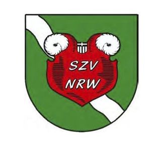 Logo SVZ NRW