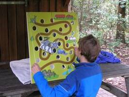 Bild Wolfswochenende