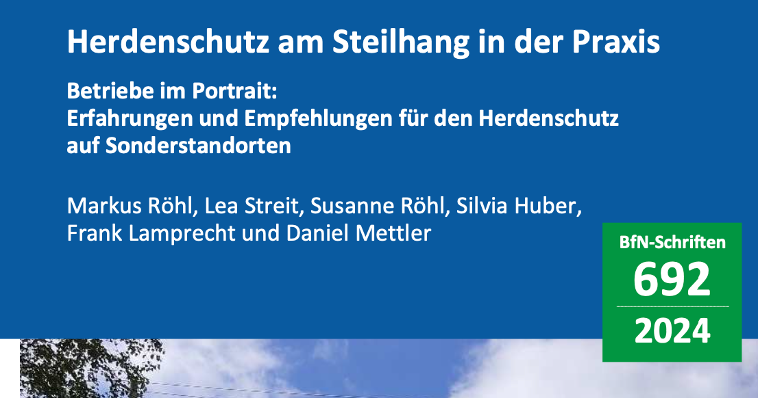 Foto: BfN-Schrift 692 Foto: BfN-Schrift 692