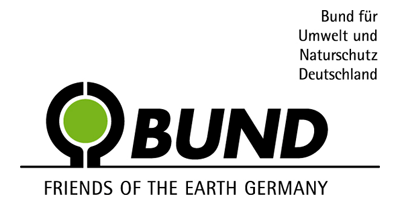 Bild Logo BUND