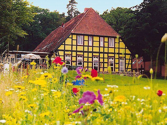 Bild Biohotel Kenners LandLust Bild Biohotel Kenners LandLust