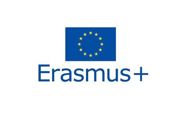 Logo ERASMUS +