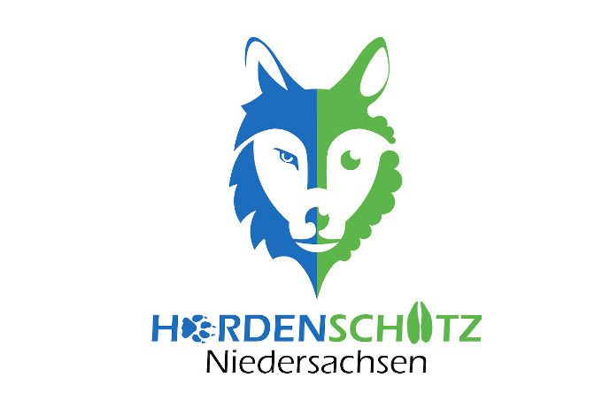 Logo Herdenschutz Niedersachsen