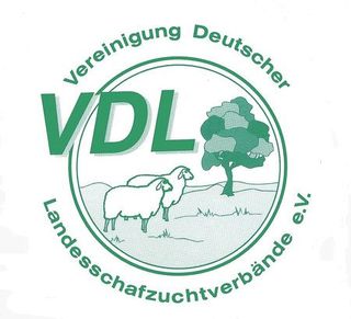 Bild Logo VDL