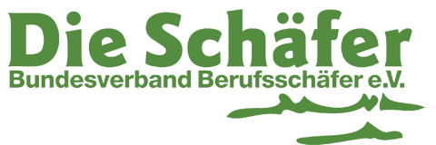 Bild Logo Bundesverband Berufsschäfer