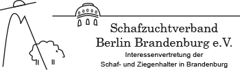 Logo Schafzuchtverband Berlin-Brandenburg e.V.