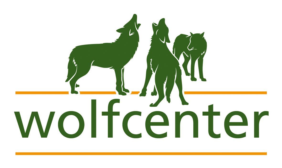 Logo Logo Wolfcenter Dörveden © www.wolfcenter.de Bild Logo Wolfcenter Dörveden