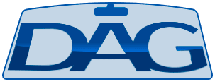 Delta Auto Glass logo