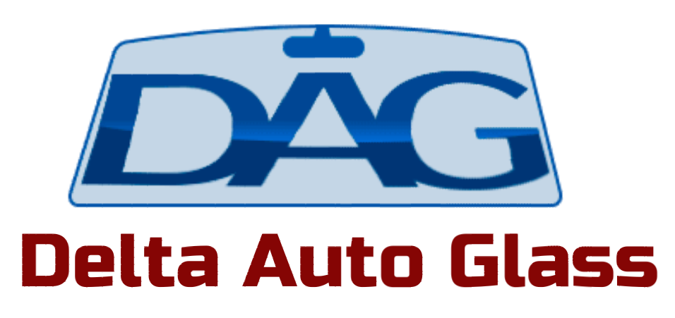 Delta  Auto Glass logo