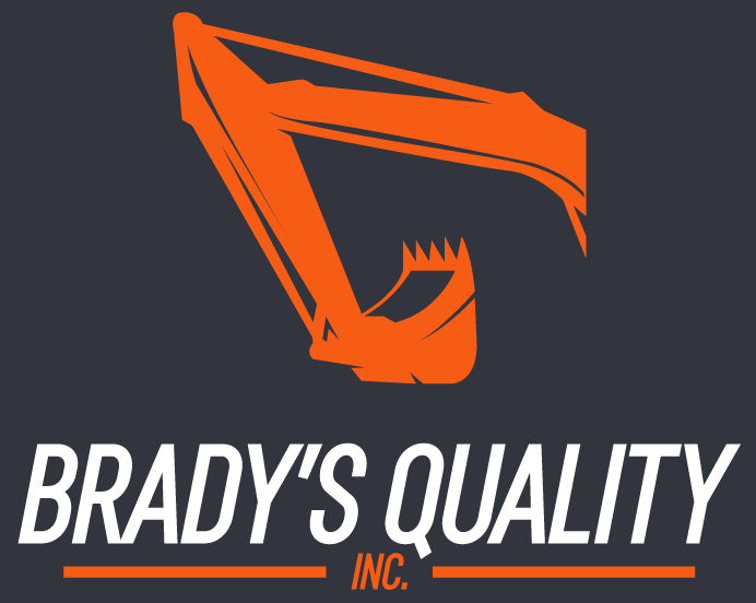 Brady's Quality Inc