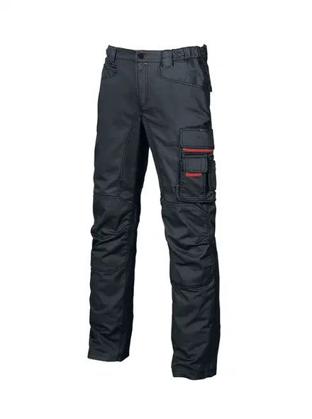 Pantaloni da lavoro personalizzabili