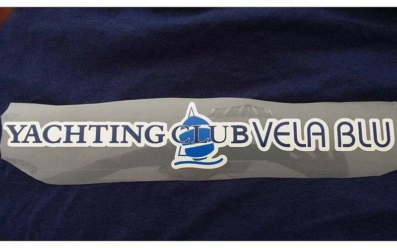 Ricamo Yacthing Club