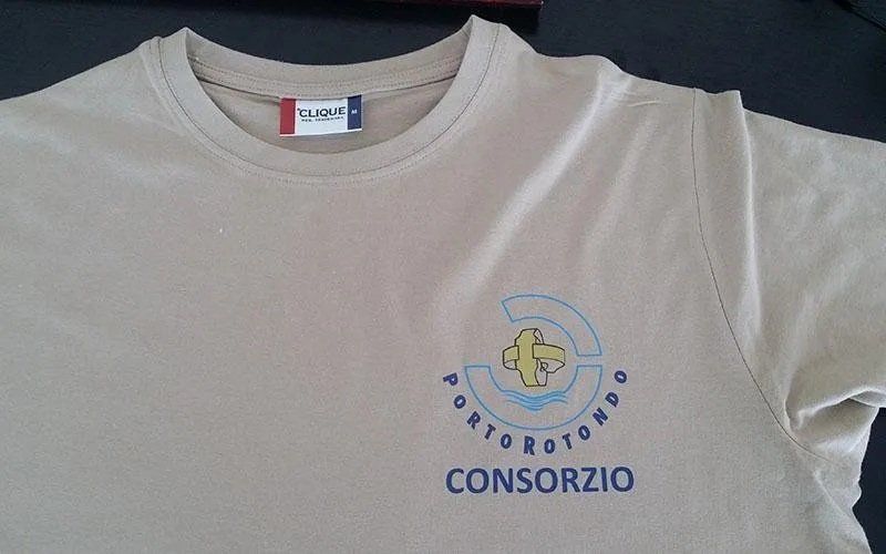 Ricamo Consorzio Portorotondo