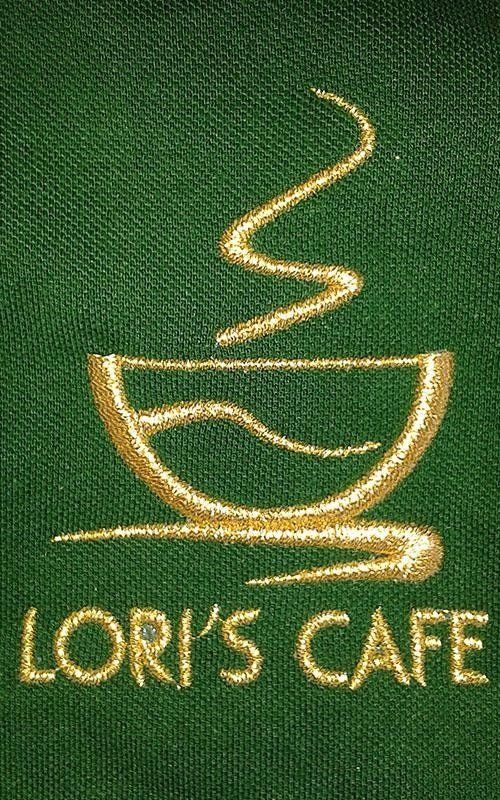 Ricamo Lori's Cafe