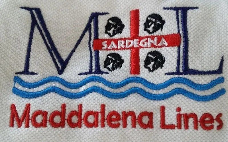 Ricamo Maddalena