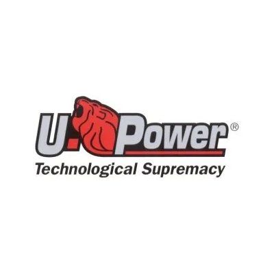Logo U. Power