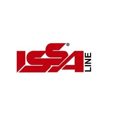 Logo Issa Line