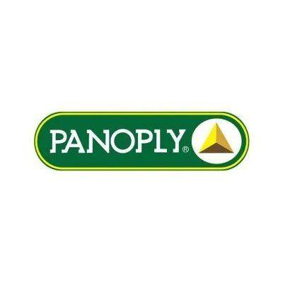Logo Panoply