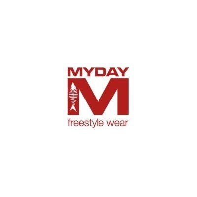 Logo MyDay