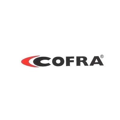Logo Cofra