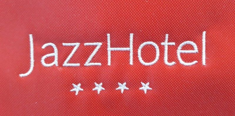 Ricamo JazzHotel
