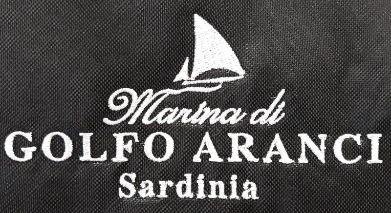 Ricamo Golfo Aranci