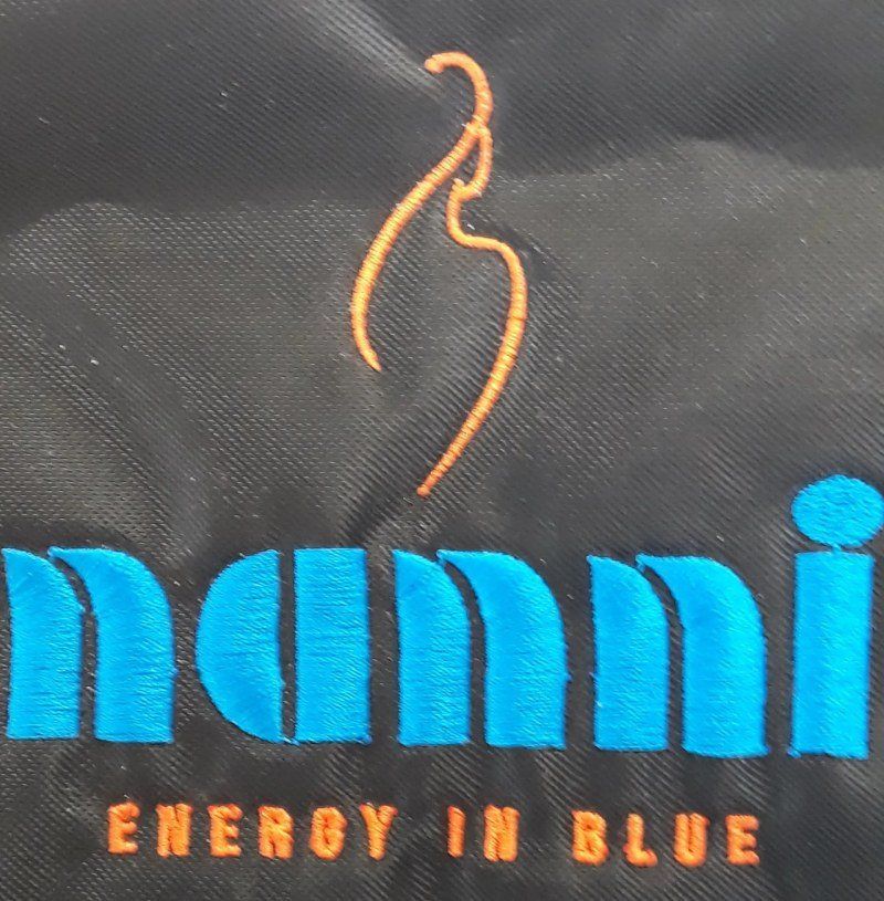 Ricamo Nanni