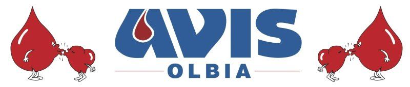 Logo Avis Olbia