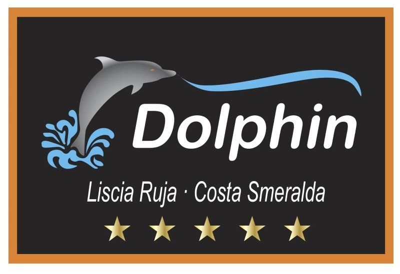 Logo Dolphin