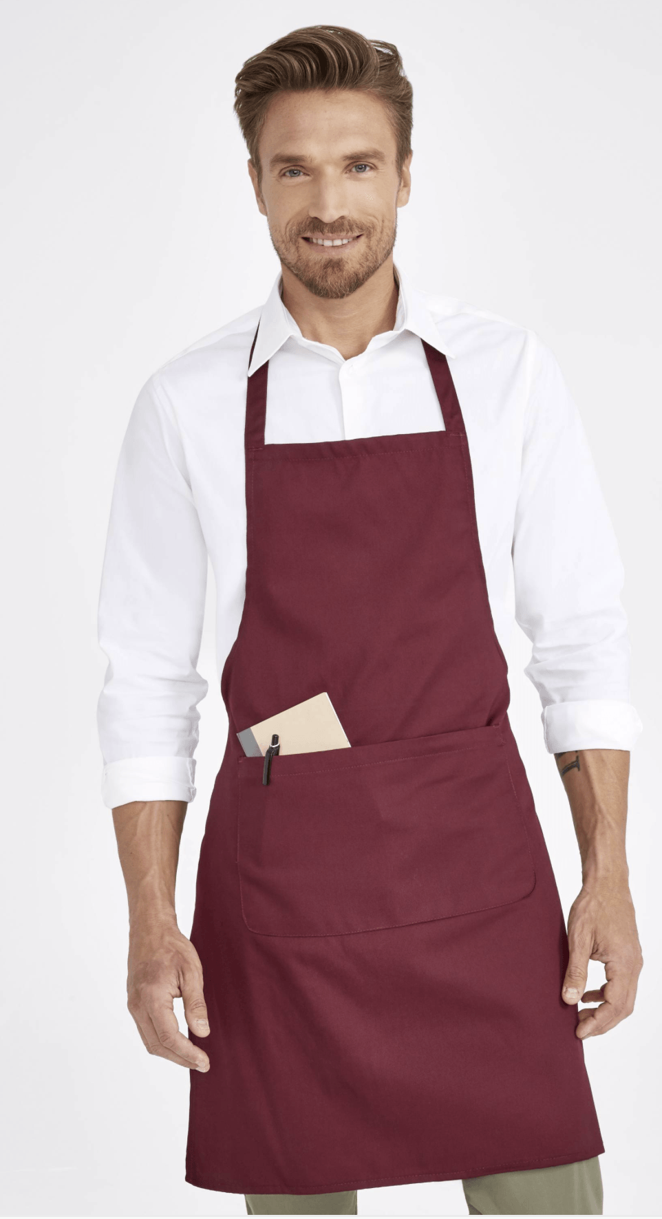 Abbigliamento hotellerie