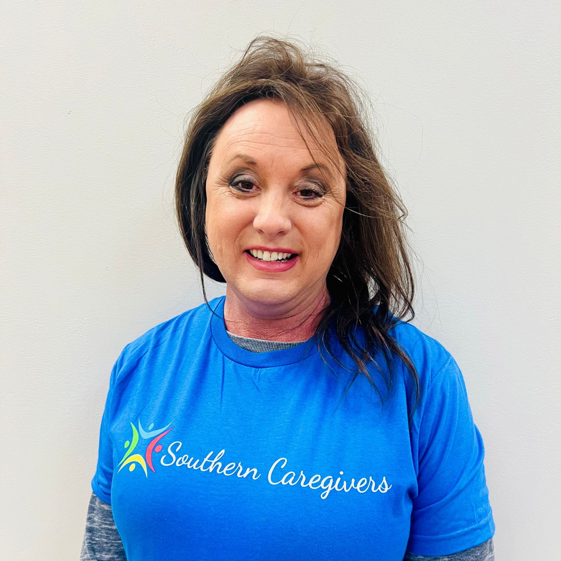 Southern Caregivers Searcy Staff