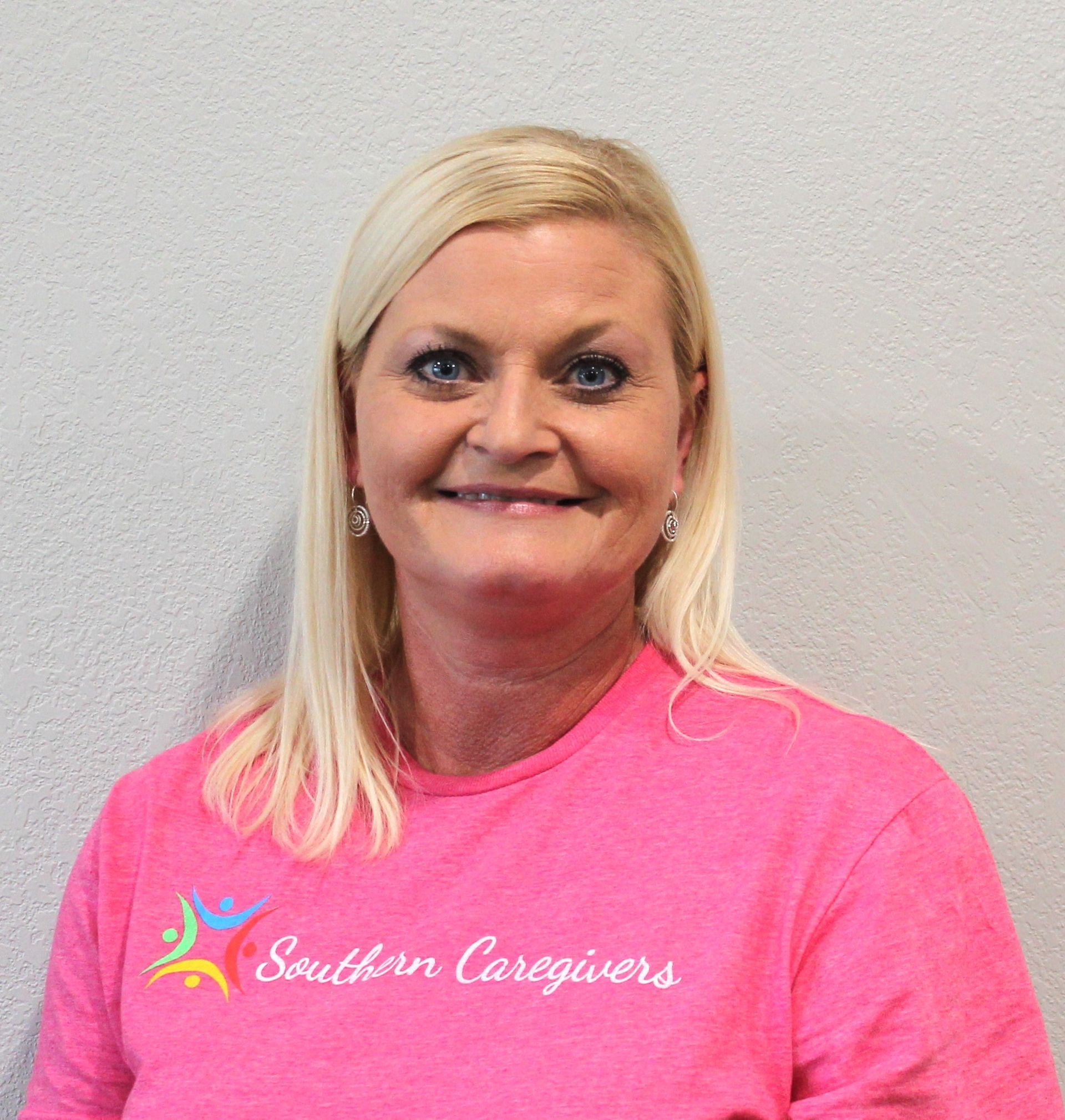 Caregiver in De Queen