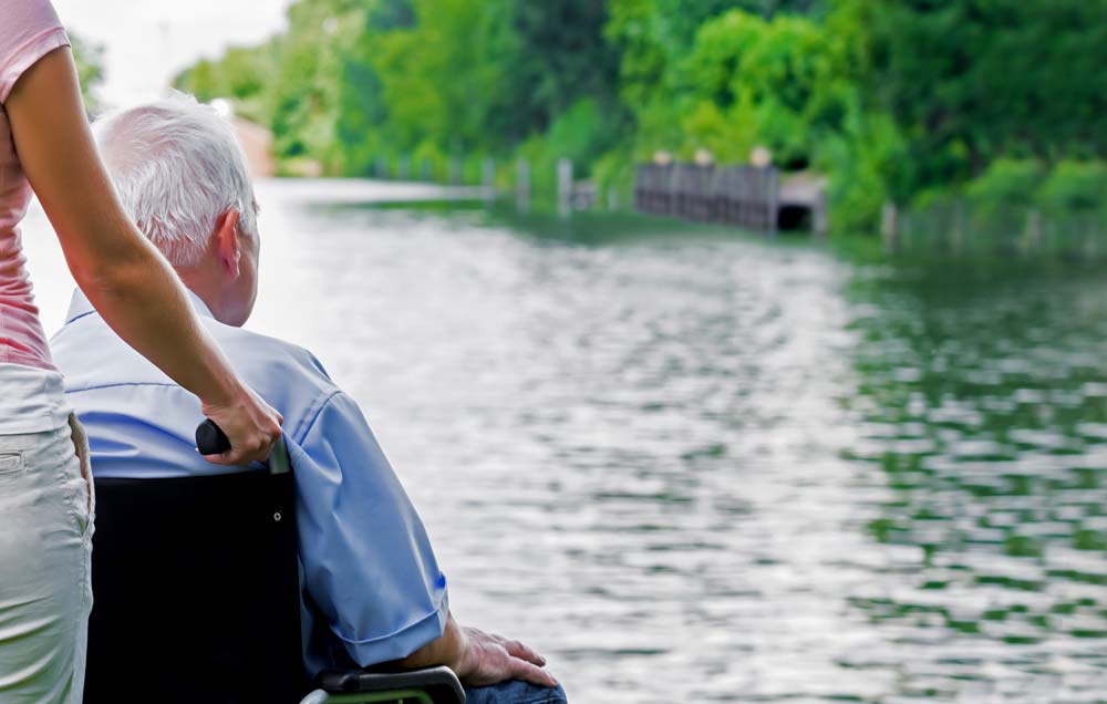 caregiver services