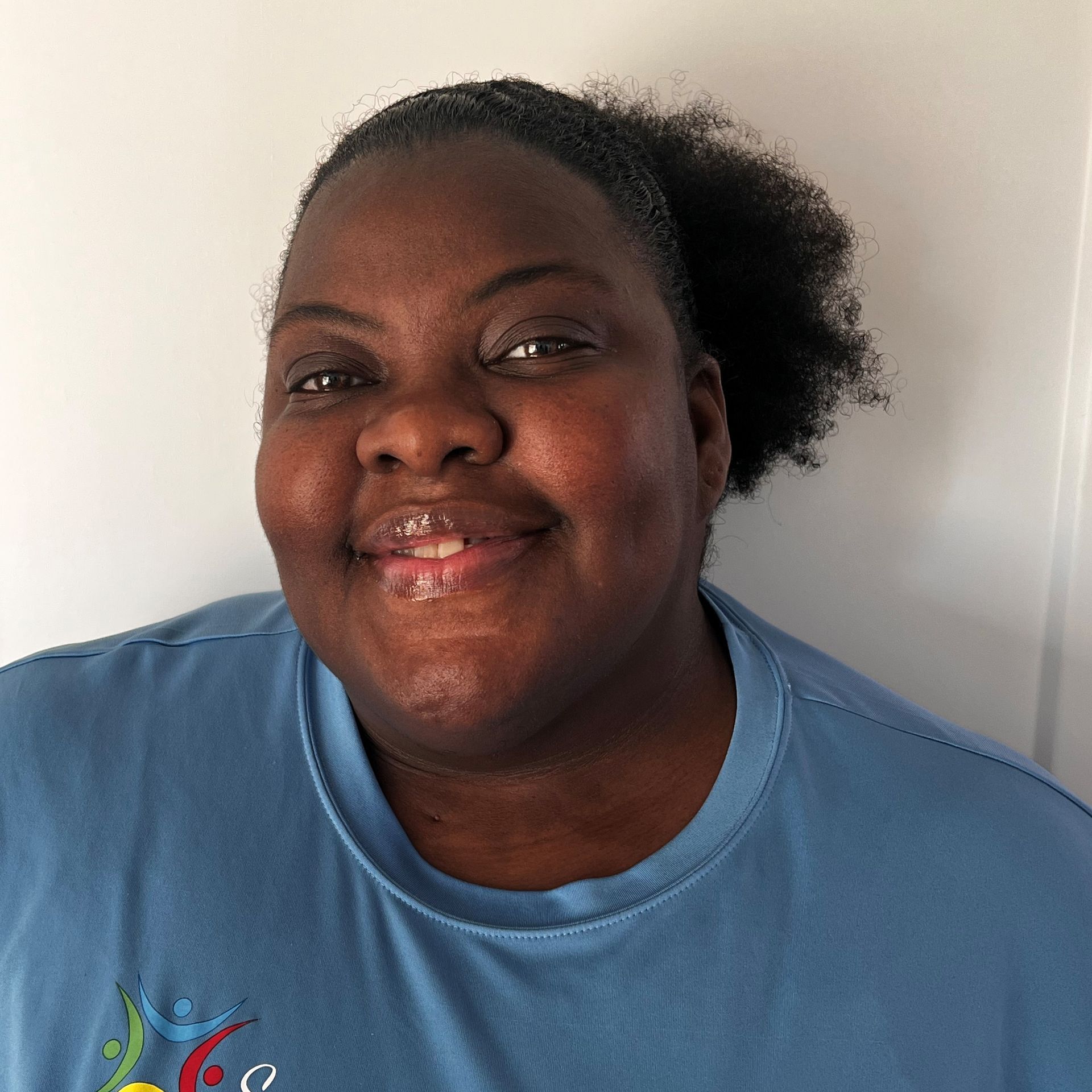 a professional headshot of Jennifer Davis