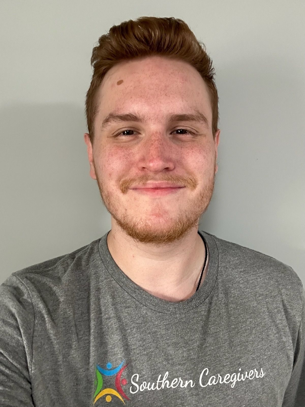 headshot of bryant erwin for southern caregivers in white hall