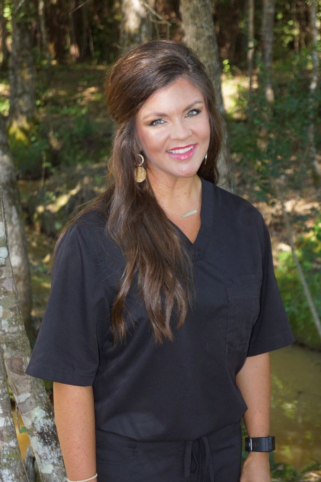 Suzanne M. Chance, DMD — Monticello, MS — Oak Lane Family Dental