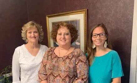Staff Members — Mobile, AL — Alston Refrigeration Co, Inc.