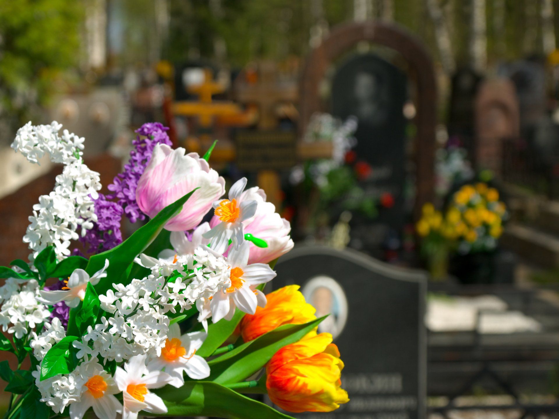 Flower Services in Fayetteville, NC Flower Services in Fayetteville, NC