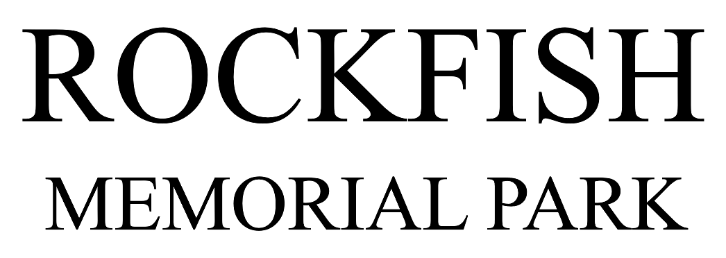 Rockfish Memorial Park | Fayetteville, NC