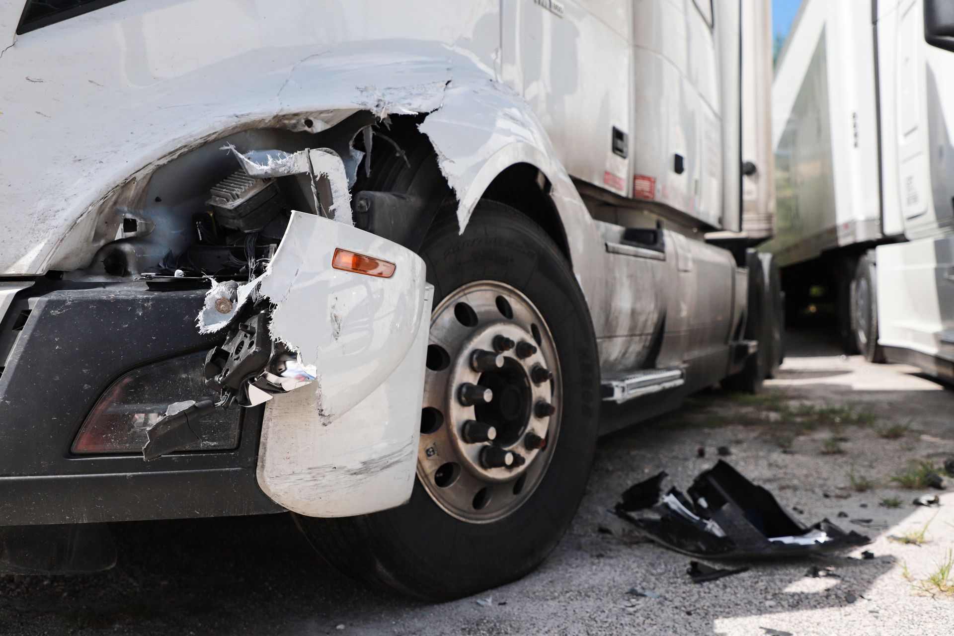 Knipe Law Firm Truck & Commercial Vehicle Accident Attorneys Baton Rouge