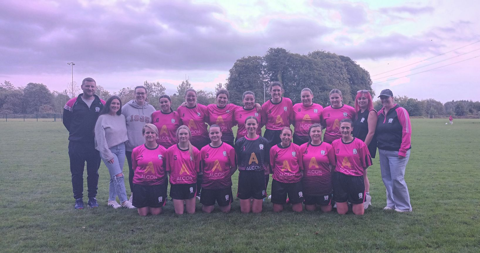 Community & Coaching: A Chat with Soccer Coach Michael Cooper