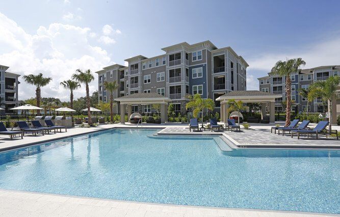 Apartments and Condos