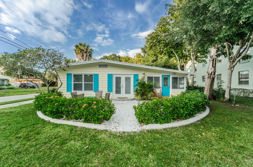 Healthier Stay Cottages
