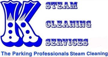 K Steam Cleaning Services Inc
