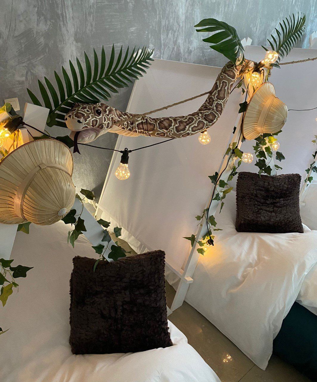 Jungle