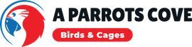 MRF Group Inc. dba A Parrots Cove