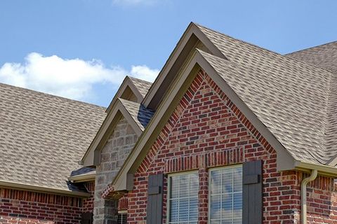 Asphalt Shingles Roof — North Webster, IN — Lake City Builders II LLC