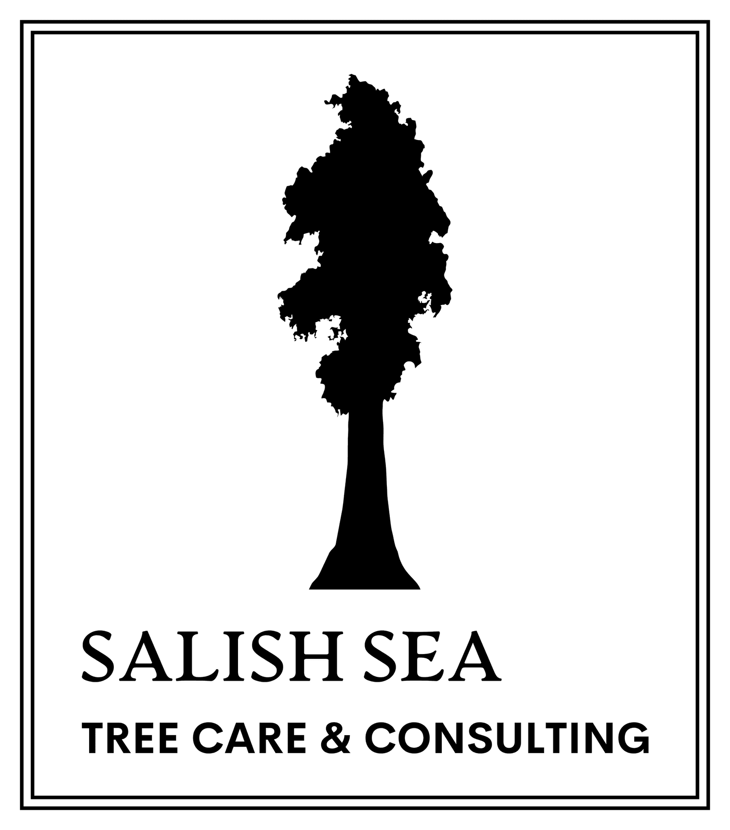 Salish Sea Tree Care & Consulting