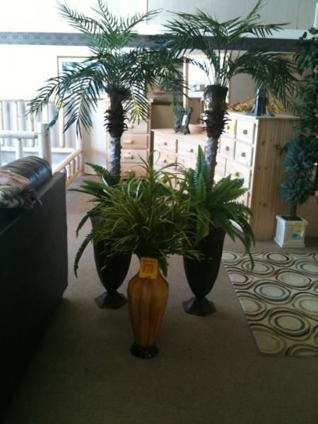 home decor and furniture